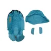 Kinderwagen-Zubehör für Doona, Autositz, Regenschutz, Wasch-Sets, Sonnenschutz, Aufbewahrungstasche, Moskitonetz, Reisetasche für Mama, Footm1037132