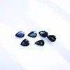 ECHSUN blue sapphire jewelry gemstones natura colares feminino anillos bracelet earrings pendentif pulseira main stone loose gem H1015