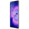 Oryginalny Oppo Znajdź X5 5G Telefon komórkowy 12GB RAM 256GB ROM OCTA Core Snapdragon 888 50.0mp NFC 4800MAH Android 6.55 "Zakrzywione pełnoekranowe ID Face Smart Telefon komórkowy