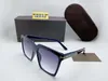 2022 moda design clássico óculos de sol polarizados 9089 Óculos de sol de luxo para homens mulheres piloto sol óculos uv400 óculos metálicos moldura polaroid lente
