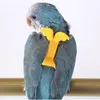 Other Bird Supplies T84E Portable Outdoor Premium Training Rope Adjustable Flying With Cute Wing Anti-bite Durable