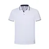 Koszulka polo Poch absorbującego oddychające do suchego stylu sportowego Summer Fashion Popular S-2XL
