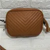 Fashion Women Famous Casual Designer Messenger Bag Lady Cross Body Bags Handväska Satchel Purse Cosmetic Purses 2019112986