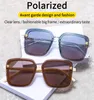 fashion sunglasses top quality sun glasses for man woman polarized UV400 lenses leather case cloth box accessories, everything!