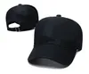 10PCS summer Man hat Canvas baseball cap spring and fall hats sun protection fishing c ap WOMAN outdoor Ball Caps 5colors2169562333v