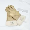 The High Quality Designer Foreign Trade New Men039s Glants d'équitation imperméables plus Velvet Thermal Fitness Motorcycle Gloves23431381