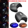 LED SIDE WING DYNAMIC TURN Signal Light backview Spegelindikator för VW Passat CC B7 Beetle Scirocco Jetta MK6 EURO PR