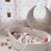 bassinet na świeżym powietrzu