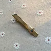 Équerre maçonnique et boussole MENS TACK TIE BAR CLIPS MASON fermoir stickpin avec strass