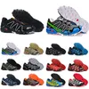 chaussures de course speedcross