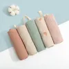 5 PC 수건 베이비 FaceCloth 목욕 수건 손수건 면화 버프 천으로 연약한 흡수제 거즈 수건 103 B3