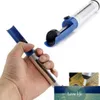 Aluminum Metal Desoldering Pump Suction Tin Soldering Sucker Pen Removal Vacuum Soldering Iron Desolder Tools