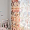 Cortinas de dibujos animados para niños, cortinas para dormitorio, animales, niños, niños y niñas, guardería infantil