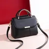 HBP 2021 Populaire vrouwen kleine tas Dames Zomer Europees en Amerikaans Mode One Shoulder Draagbare Messenger Bag 1111