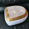 almohada de spa para bañera