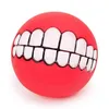 Pet toy ball sound tooth dog chew chew glue manufacturers direct wholesale and retail custom volume contact me