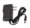 High Quality Lighting Transformers AC 100V~240V to DC Power supply 12V 1A adapter adaptor US/EU Plug + CE UL FCC