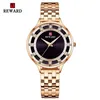 Belöning Mode Luxury Märke Ladies Quartz Watch Casual Vattentät Kvinnor Klockor Reloj Mujer Kvinna Klocka Relogio Feminino 210616