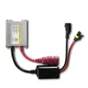 H4 H7 35W 55W Slim Kit HID Xenon Unit Block Zapłon Balast elektroniczny dla H1 H3 H4 H7 H111 9005