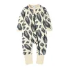 Pasgeborenen baby pyjama peuter bodysuit baby romper meisjes jongenskleding lange mouwen printen overalls voor baby's