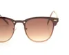 En Kaliteli Kadın Güneş Gözlüğü Reçine Lens Lüks Erkek Güneş Gözlükleri UV Koruma Erkekler Tasarımcı Gözlük Metal Menteşe Moda Kadınlar SPE6629040