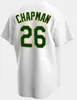 Anpassad 2024 Baseball Jersey 25 Brent Rooker 1 Esteury Ruiz 23 Shea Langeliers 49 Ryan Noda 16 Seth Brown 6 Aledmys Diaz 2 Nick Allen 26 Miguel Andujar Jonah Bride Jerseys