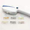 Permanent smärtfri professionell DPL Hårborttagningsmaskin OPT IPL Laser Skin Rejuvenation Beauty Equipment Epilation System