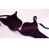 Cxzd 2021 Sexy Women Lingerie Backless Bras Underwear Deep u Low Cut Push Up Bra Intimates Female Dropship