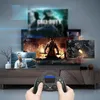 Controller di gioco Joystick Gamepad per controller PS5 Pad per console wireless a doppia vibrazione compatibile con Bluetooth PC