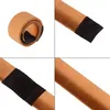 Ties cinghiali per la ragazza di stile fai -da -te archi di magia francesi produttore di panini maker nera marrone caffè 8 colori da scegliere in stock9659431