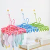 underwear peg hanger