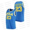 Custom NCAA 2022 Draft Basketball Jersey Paolo Banchero Nolan Hickman Mark Williams A.J. Griffin Caleb Houstan Chet Holmgren Jabari Smith Jr. Peyton Watson Jerseys