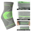 Ankle Support 1Pcs Sports Brace Compression Sleeve For Recovery Joint Pain Tendon Plantar Fasciitis Foot Socks