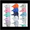 Parasol large bord soleil chapeaux réglable casquette voyage plage casquettes été natation chapeau pour enfants Nbsat cheveux accessoires Iucqi