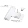 Född babyformande stylingkudde Anti-Rollover Side Sleeping Pillow Triangle Spädbarn Baby Positioneringskudde i 0-6 månader 211025186S