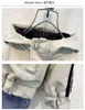 Baby Boy Jacket Autumn Lined Kids Coats Fashion Letter Zipper Boys Spring Korean Children's Windbreaker Outerwear 211204