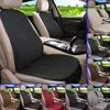 Car Seat Covers Cover Front/Rear Flax/Linen Cushion Protector Pad Black/Red/Beige/Grey/Coffee/Brown For Duster E4 X45