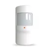 alarm system smoke detectors