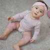 Baby Knee Pads Non Slip Socks Infants Smile Pads Newborn Crawling Elbow Protector Leg Warmer Kids Safety Kneepad Boys Girls 251 K2