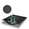 Waterdichte PET KAT KATERT MAT DUBBELE LAATSTRUID KAT PADS TRAPPEN PET KANK BOX MAT PET PAPT PRODUCTEN BED VOOR CATS HUIS CLEAN 210713