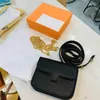 Zincir Kayış Kadın En Kaliteli Omuz Debriyaj Messenger Bolsa ile Kadınlar Küçük Boy Çanta Bayanlar Crossbody çanta için Tasarımcı Çanta