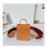Children Mini Handbag Spring 2021 Kids rhombus single shoulder bag Fashion Girls messenger bag Purse women Casual zero wallet C6973