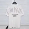 T-shirt da uomo 100% cotone Top polo in cotone manica corta Cool traspirante Designer Bar Diamond Fashion Abbigliamento casual