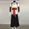 Anime SK8 The Infinity Cherry Blossom Cosplay Costplay Ubrania samurajskie Kimono61407869860213