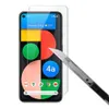 25D 033MM Helder Gehard Glas Telefoon Screen Protector voor Google Pixel 7 7A 6A 6 5 5XL 5A 4 4A 4XL Pixel7 pixel6a 5G9361512