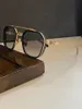 CHROM ATION Top Original hochwertige Designer-Sonnenbrille für Herren, berühmte modische Retro-Luxusmarken-Brille, modisches Design269g