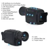 Телескоп бинокль на открытом воздухе цифровой HD Night Vision Infrared Optic