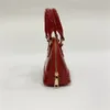 여자 고급 디자이너 가방 BB 토트 가방 숄더백 크로스 바디 백 핸드백 배낭 빨간색 블랙 핑크 포크 트로트 액세서리 핸드백