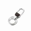 Keychains Car Keychain Highend Logo Metal Key Ring Accessoires Auto Accessoires Creative Holder Keyring Chain3894286