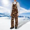 pants to wear skiing